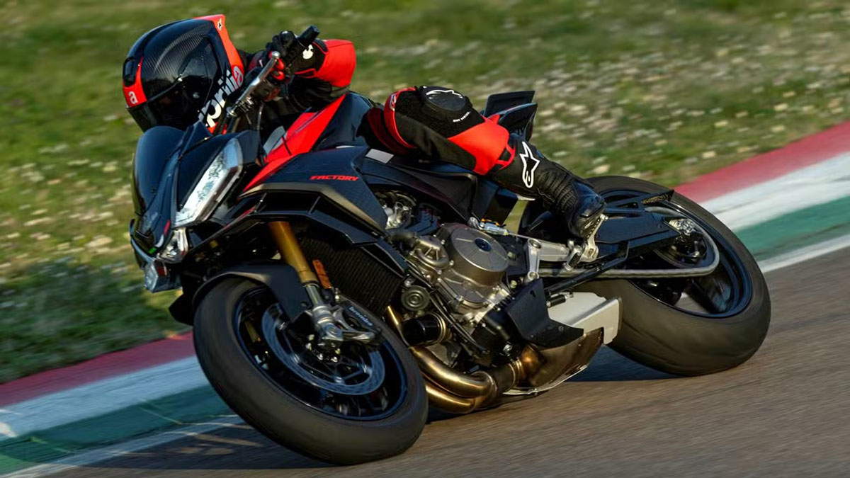 Top Ten Best Sports Bikes One Must Ride in 2025