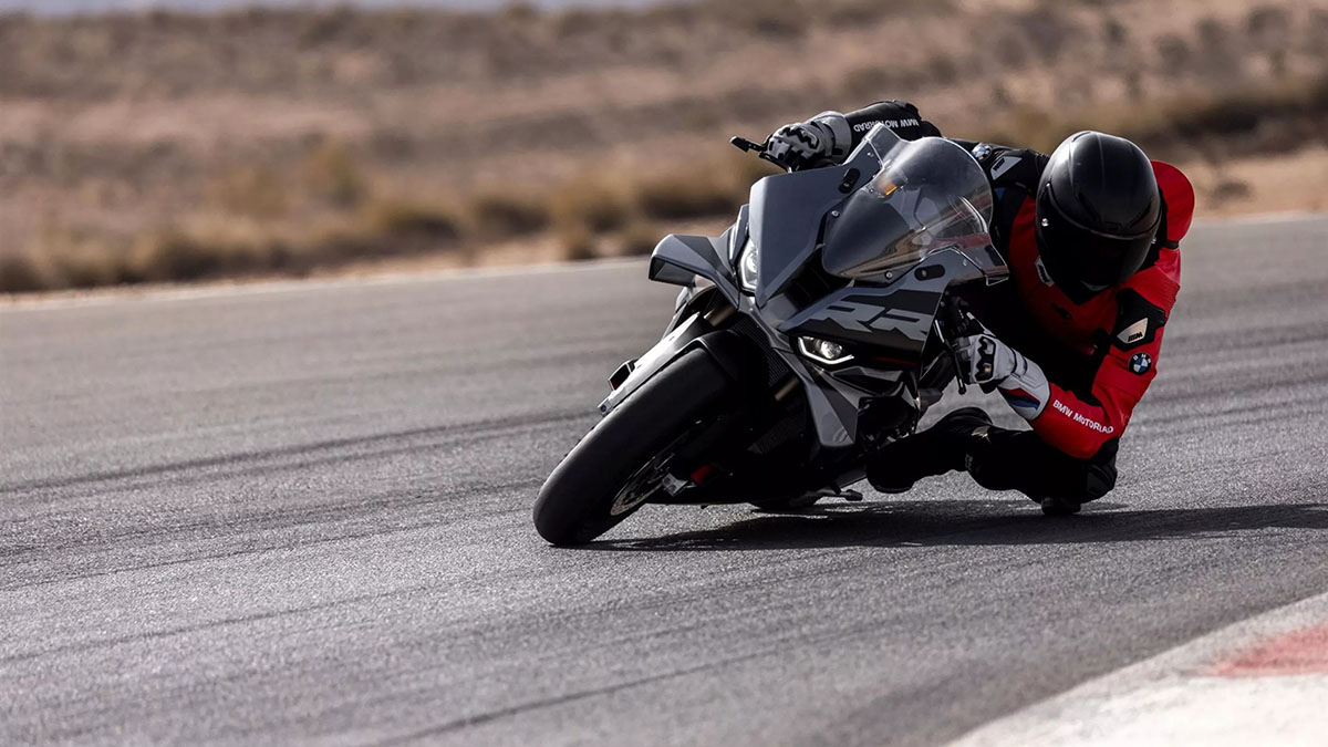 Top Ten Best Sports Bikes One Must Ride in 2025