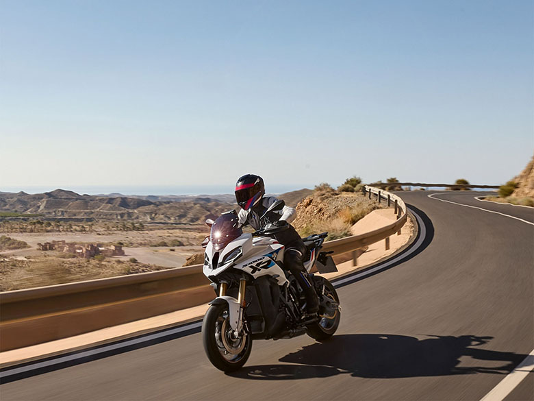 Top Ten Sport-Touring Motorcycles to Buy in 2025