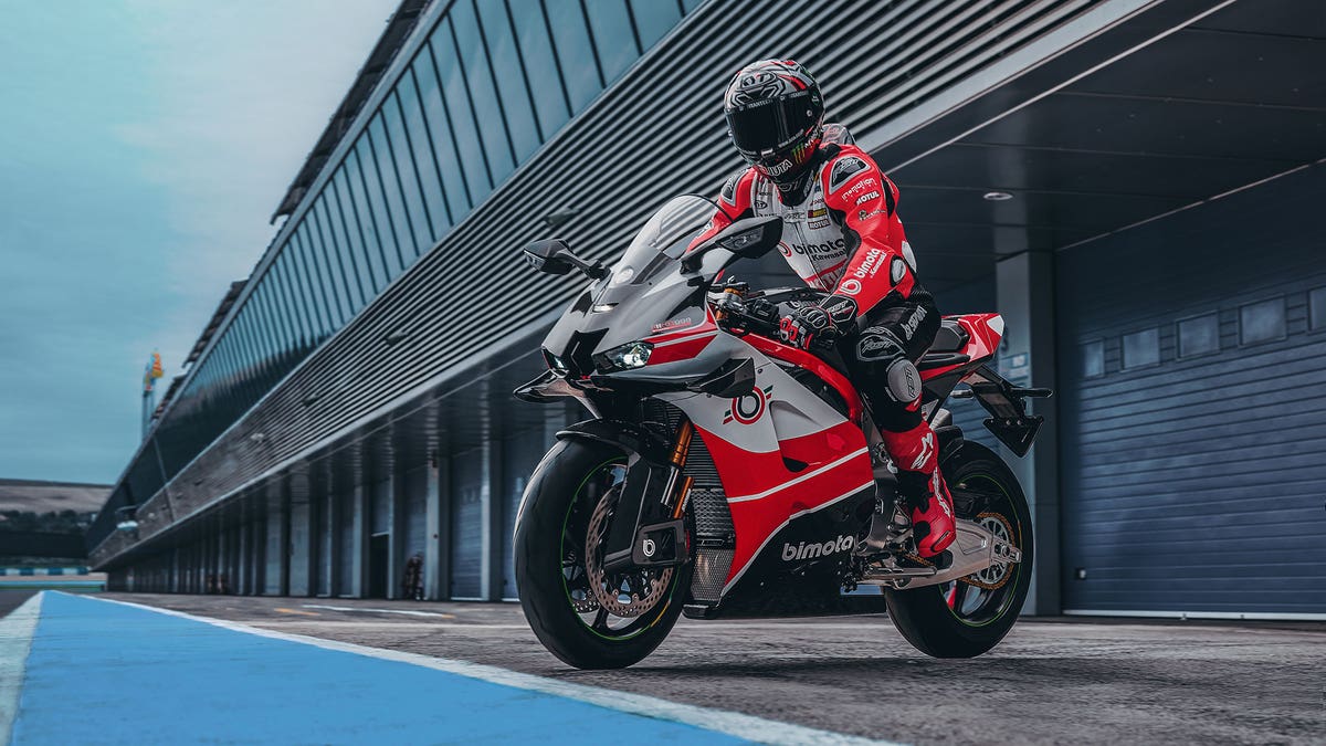 Top Ten Best Sports Bikes One Must Ride in 2025