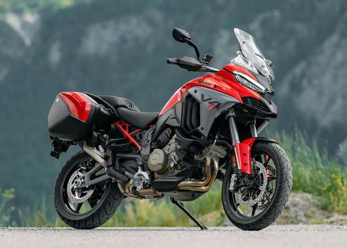 Top Ten Sport-Touring Motorcycles to Buy in 2025