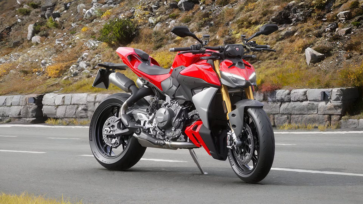 Top Ten Best Sports Bikes One Must Ride in 2025