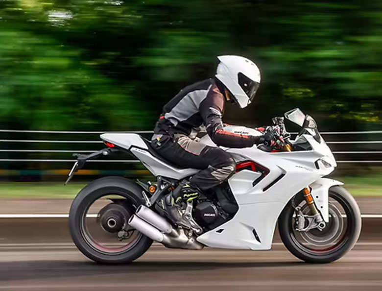 Top Ten Sport-Touring Motorcycles to Buy in 2025