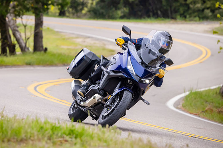 Top Ten Sport-Touring Motorcycles to Buy in 2025