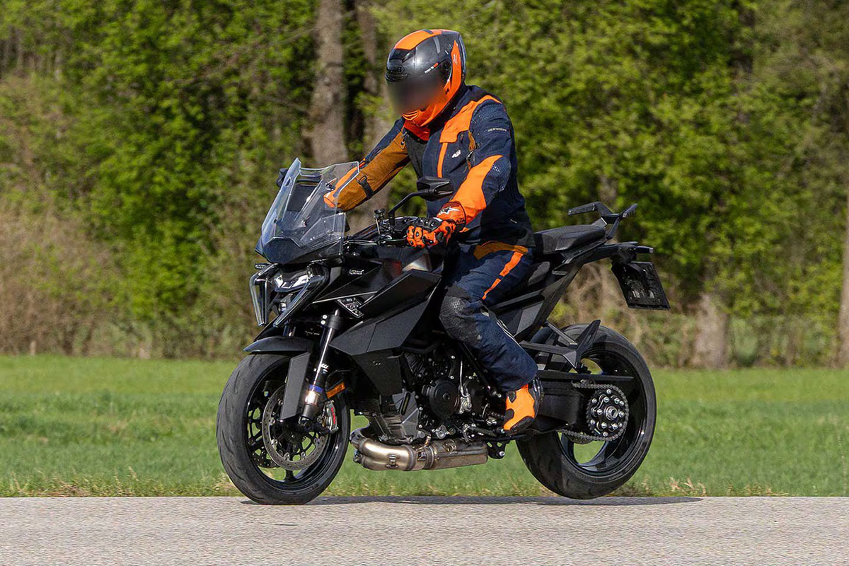 Top Ten Best Sports Bikes One Must Ride in 2025