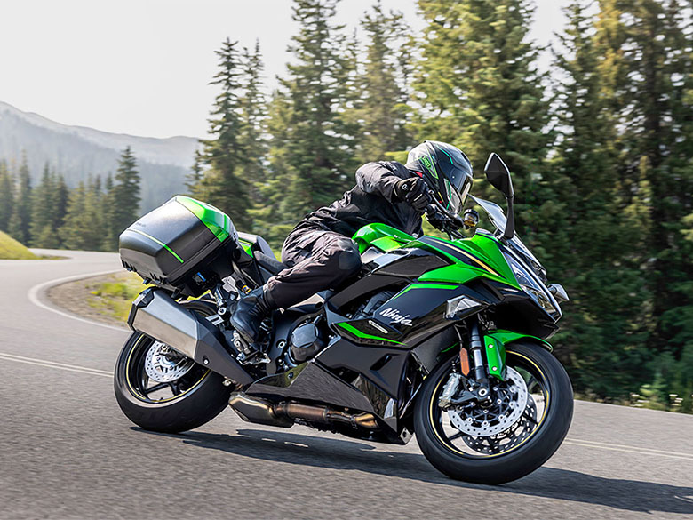 Top Ten Sport-Touring Motorcycles to Buy in 2025