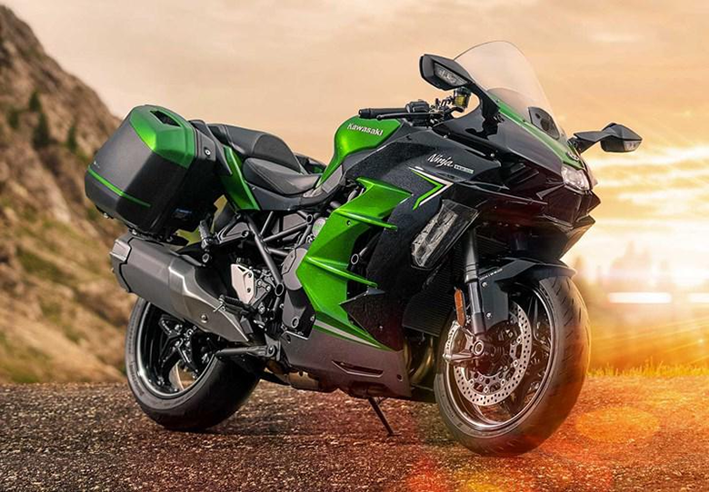 Top Ten Sport-Touring Motorcycles to Buy in 2025