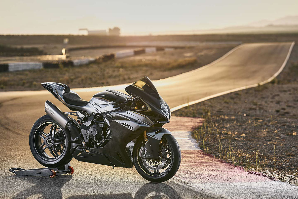 Top Ten Best Sports Bikes One Must Ride in 2025