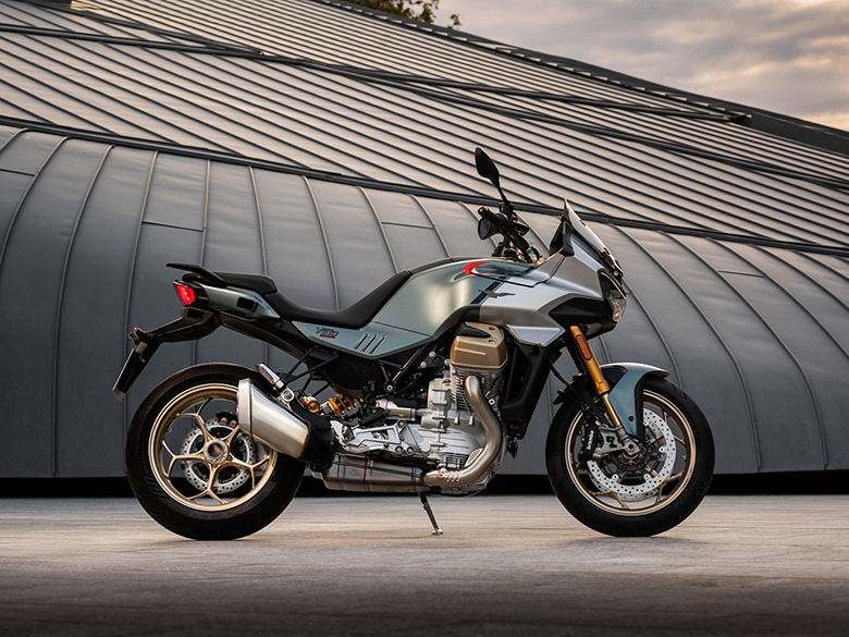 Top Ten Sport-Touring Motorcycles to Buy in 2025