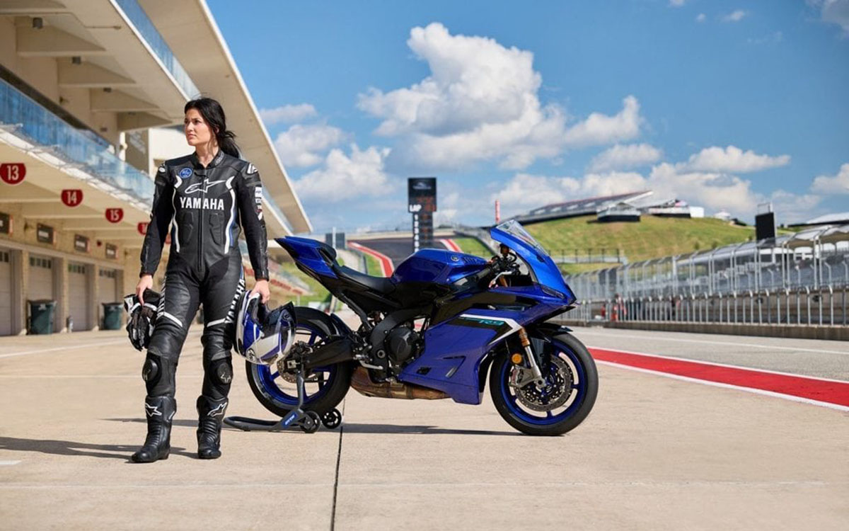 Top Ten Best Sports Bikes One Must Ride in 2025