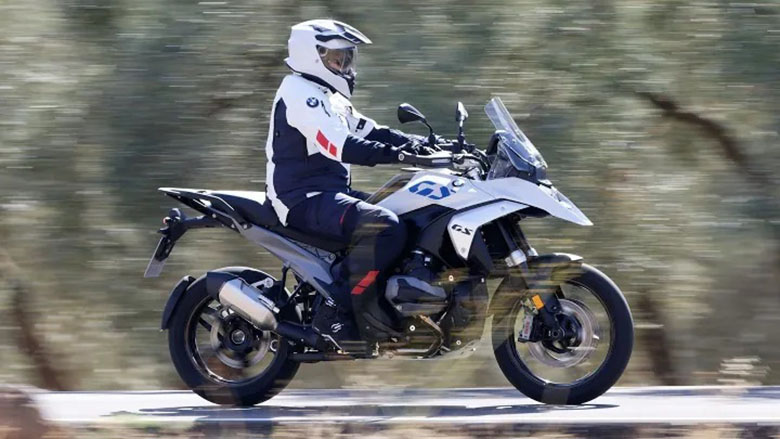 Top Ten Best Low Seat Adventure Motorcycles in 2025