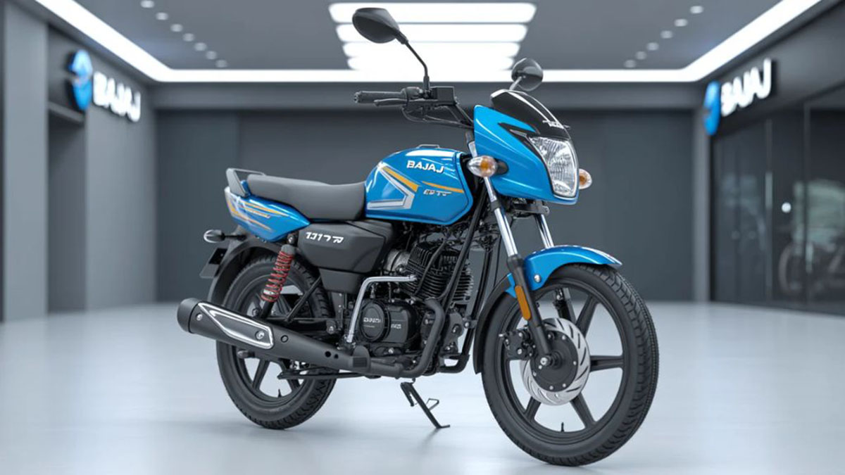 Top Ten Best Mileage Bikes in India in 2026