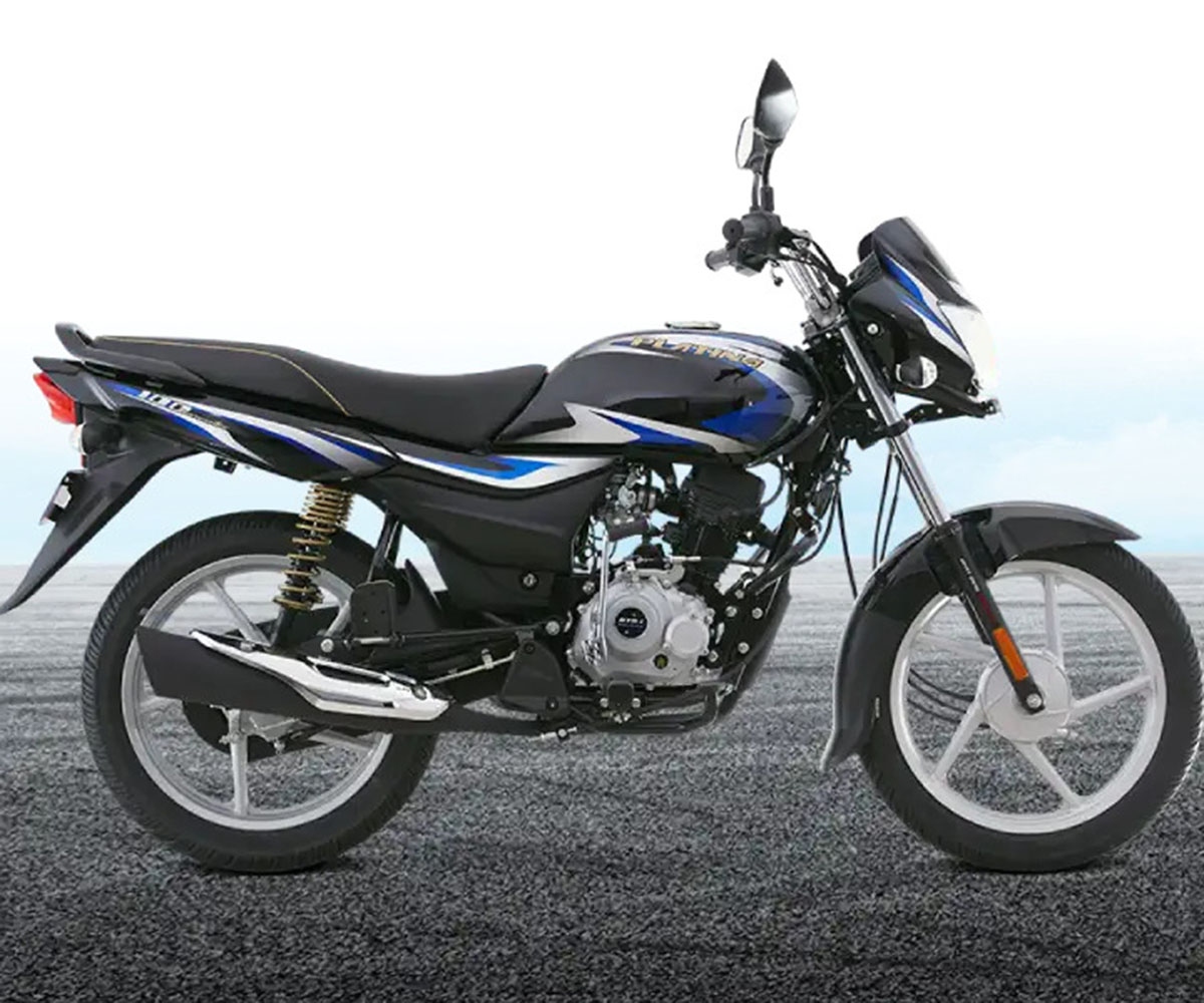 Top Ten Best Mileage Bikes in India in 2026