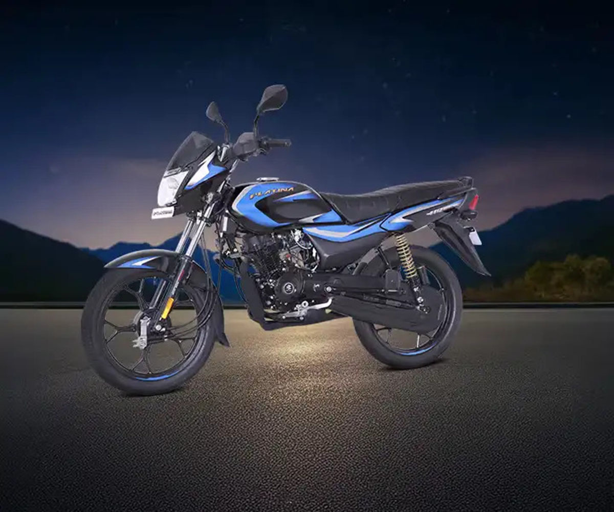 Top Ten Best Mileage Bikes in India in 2026