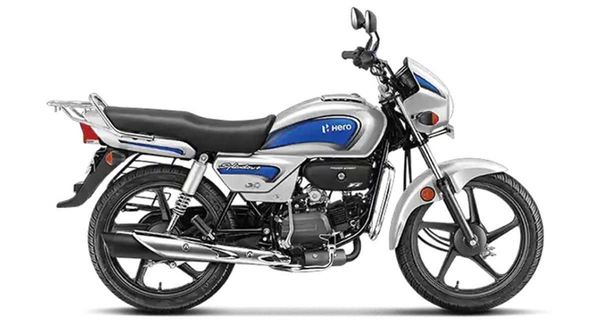 Top Ten Best Mileage Bikes in India in 2026