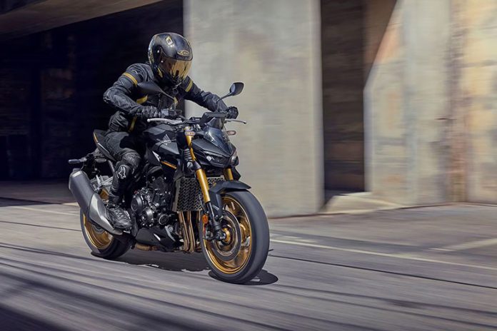 Top Ten Coolest Motorcycles Under £10000 in 2025