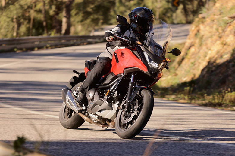 Top Ten Best Low Seat Adventure Motorcycles in 2025