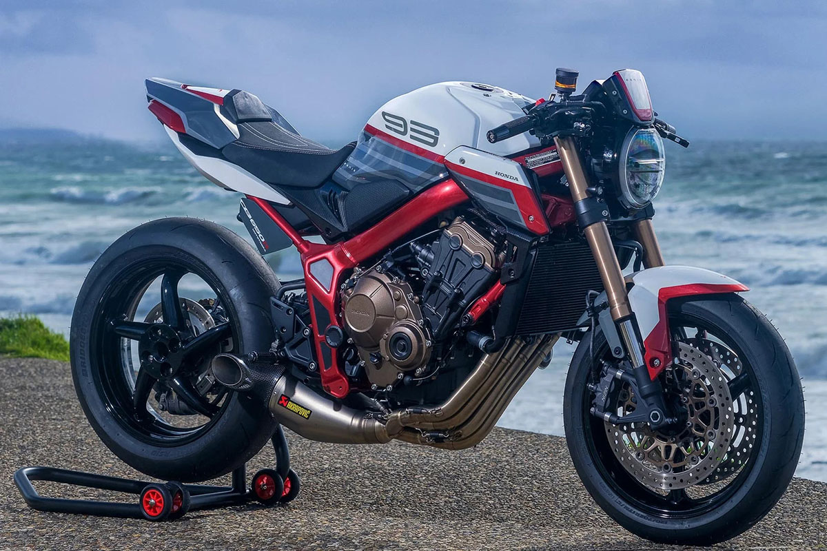 Top Ten Best Sports Bikes One Must Ride in 2025