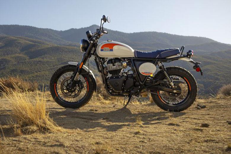 Top Ten Coolest Motorcycles Under £10000 in 2025