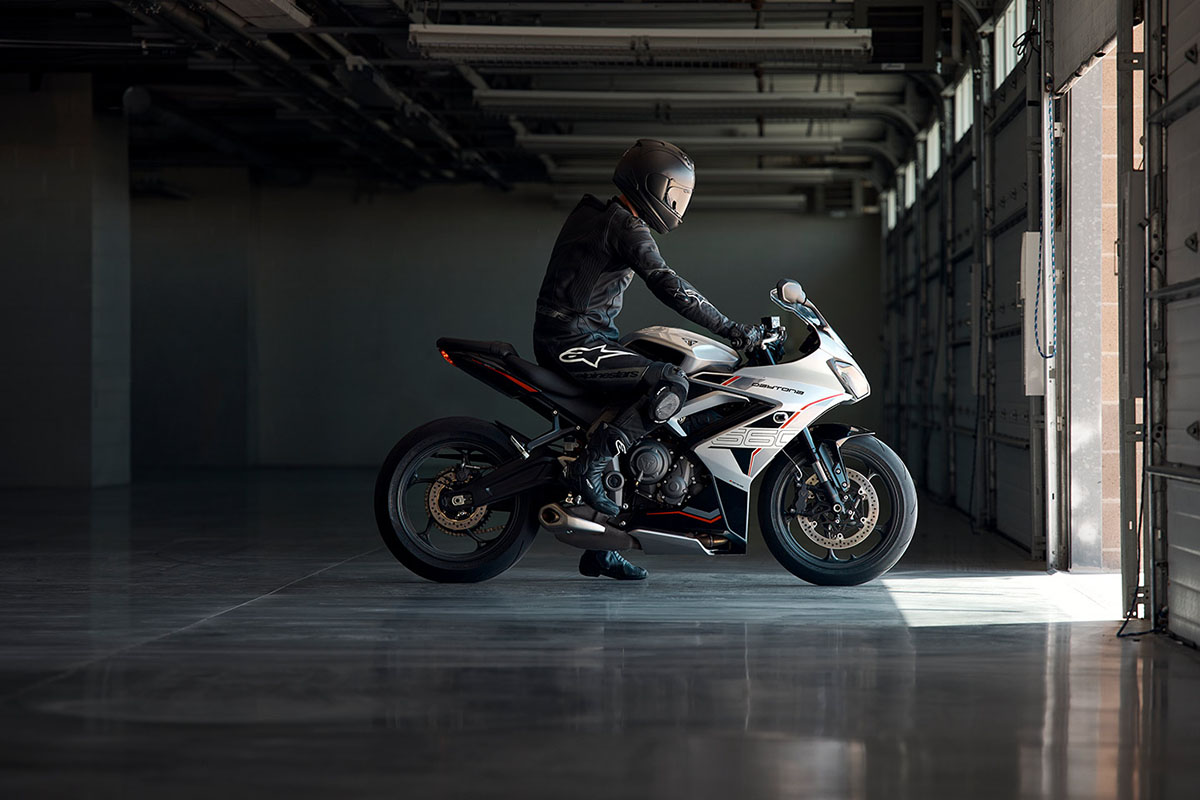 Top Ten Best 600cc Motorcycles in India in 2026