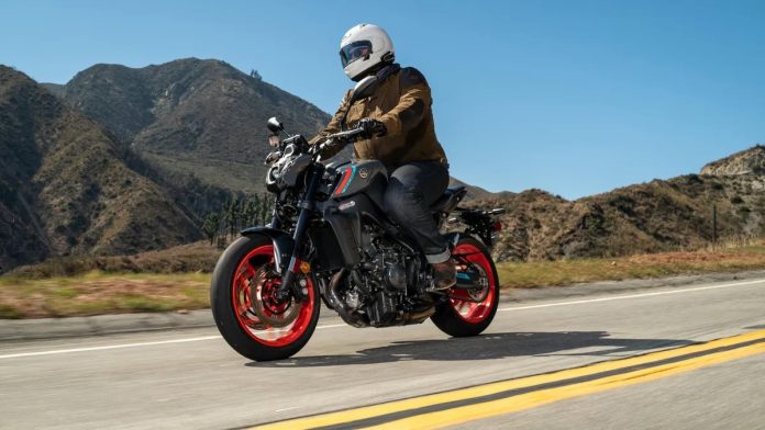 Top Ten Best-Sounding Bikes