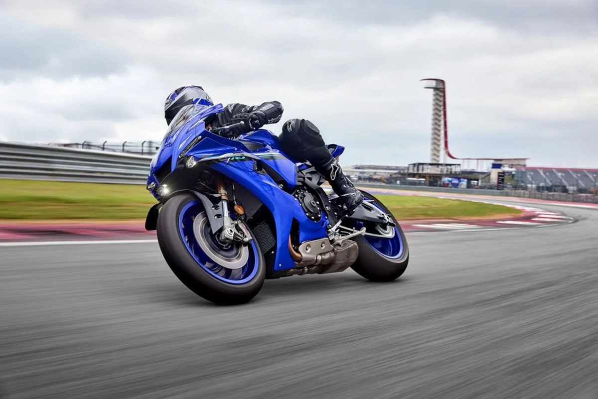 Top Ten Best-Sounding Bikes