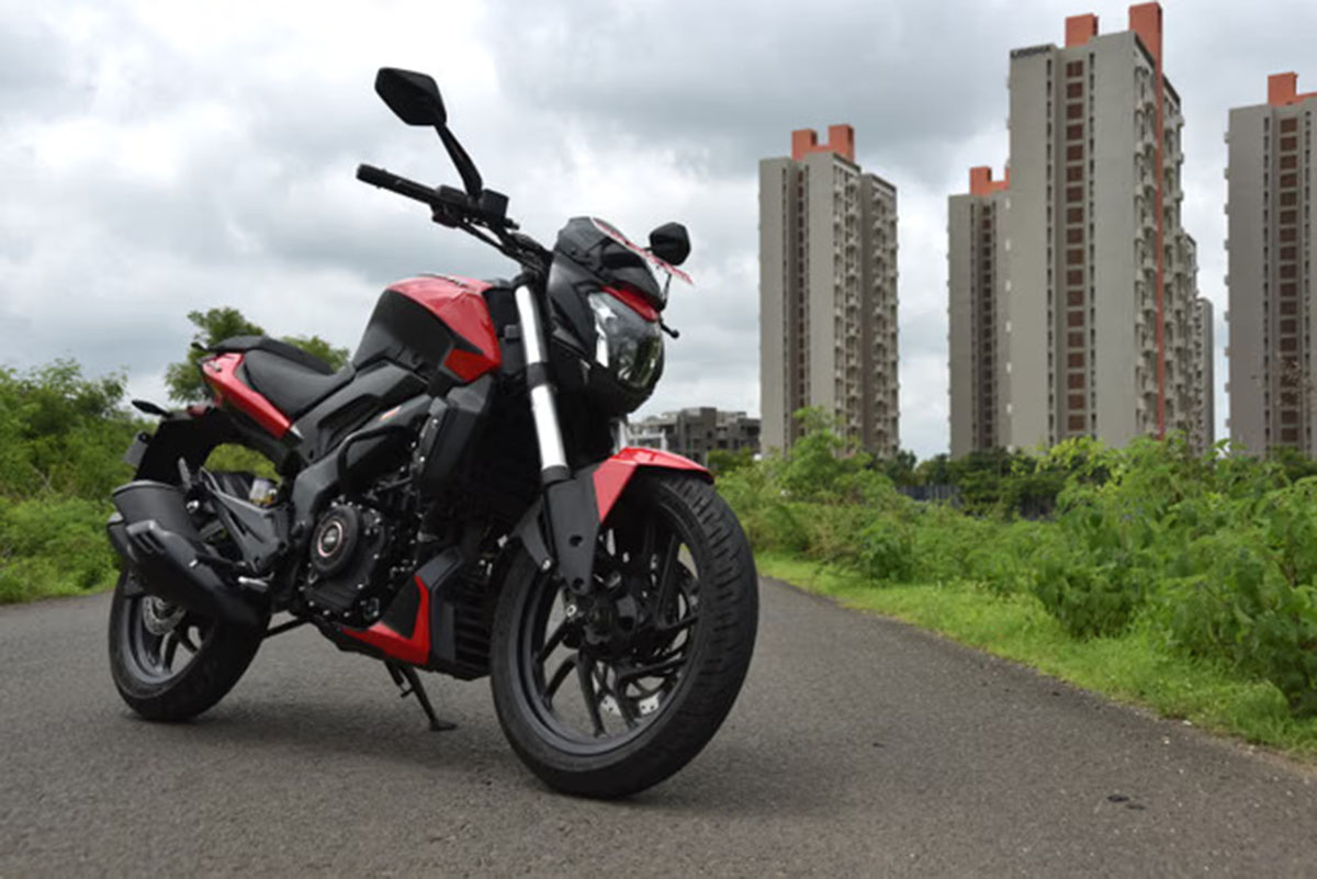 Top Ten Best Bikes Under 2 Lakh in India in 2026