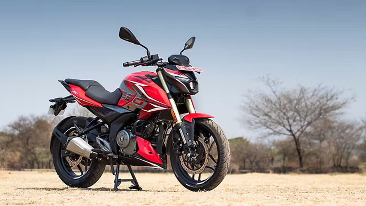 Top Ten Best Bikes Under 2 Lakh in India in 2026