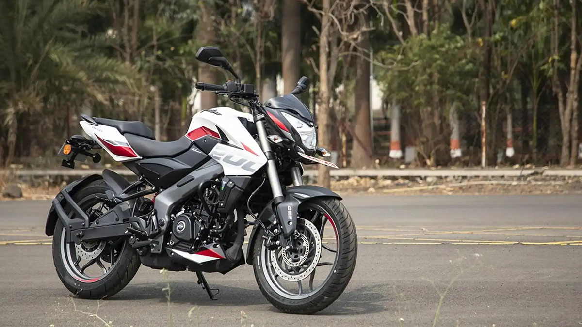 Top Ten Best Bikes Under 2 Lakh in India in 2026