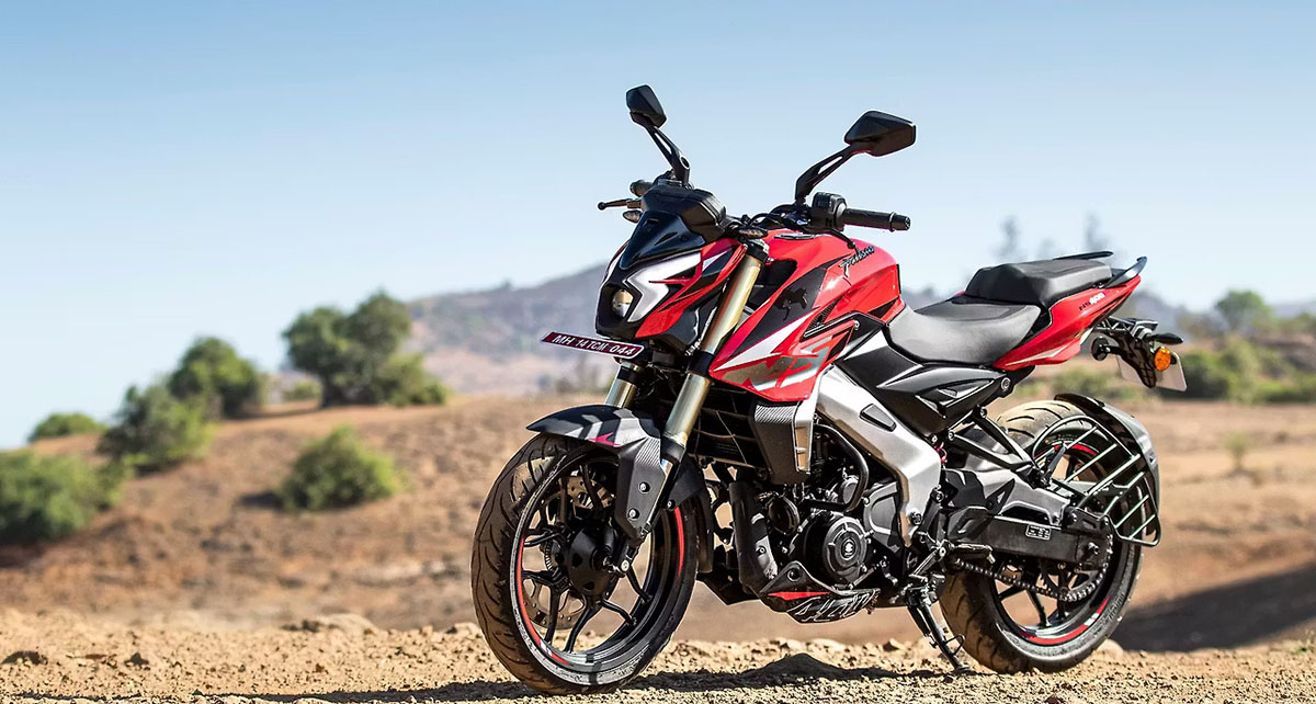 Top Ten Best Bikes Under 2 Lakh in India in 2026