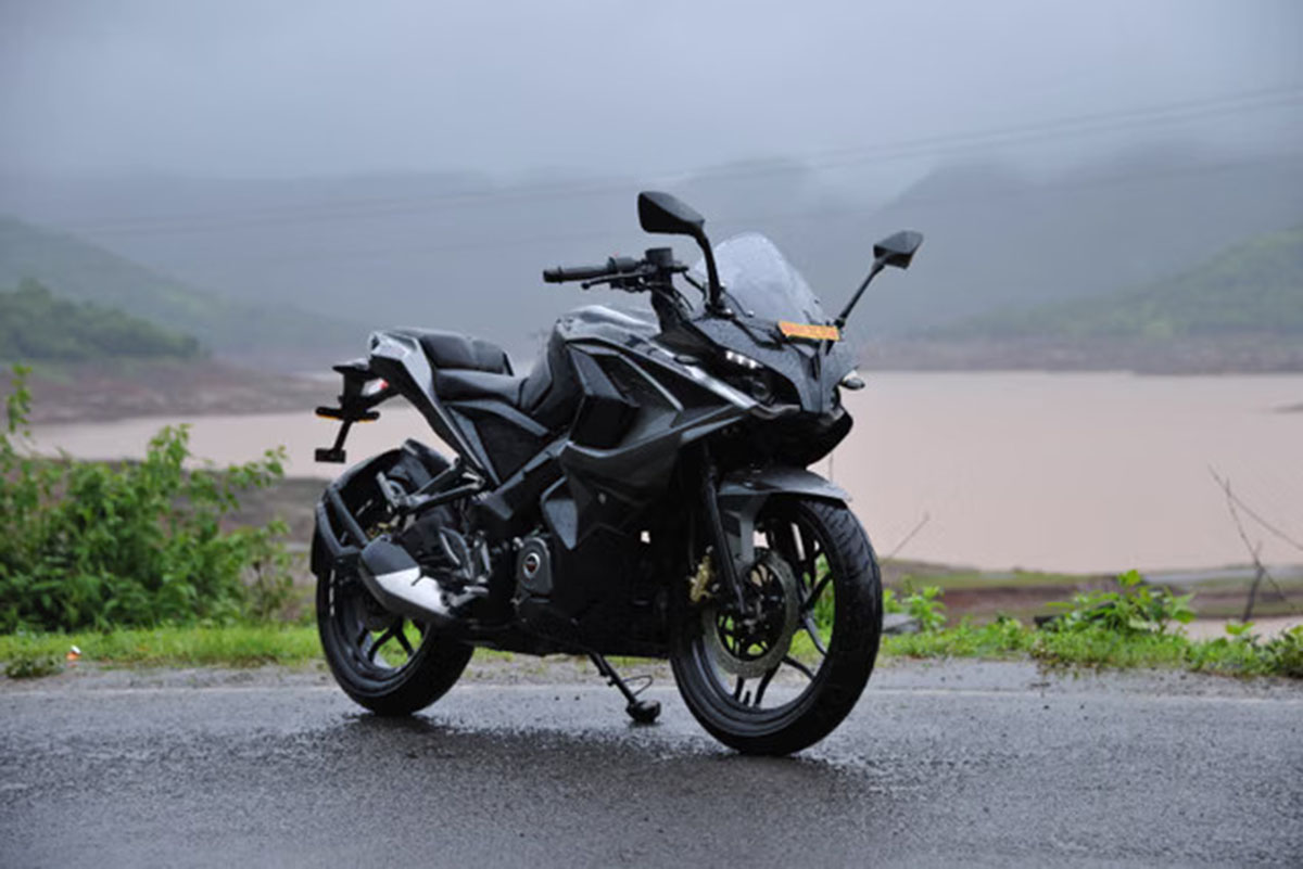 Top Ten Best Bikes Under 2 Lakh in India in 2026